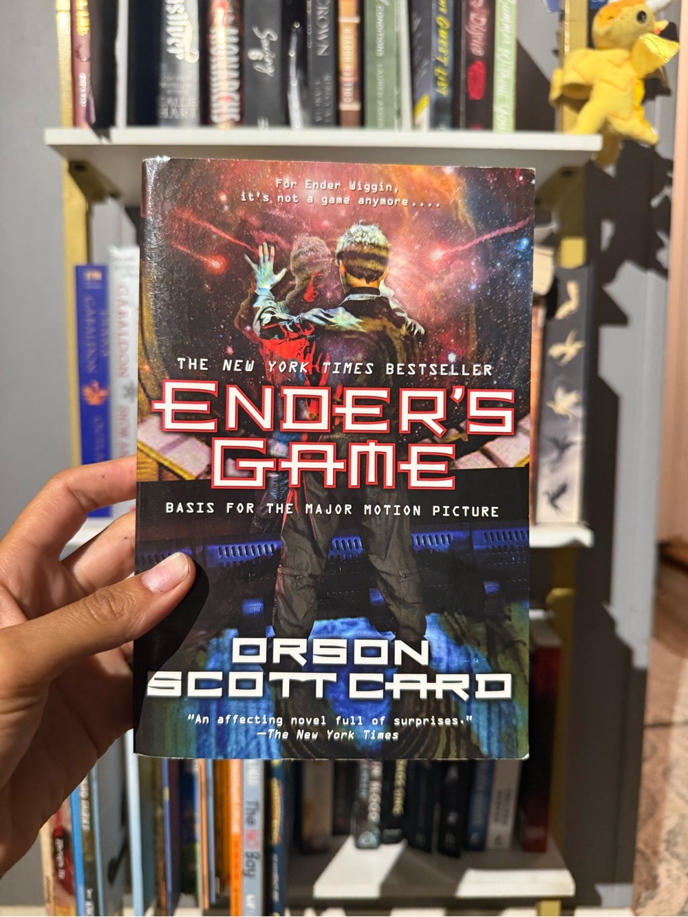 💛 3 for $15 💛 Ender's Game by Orson Scott Card